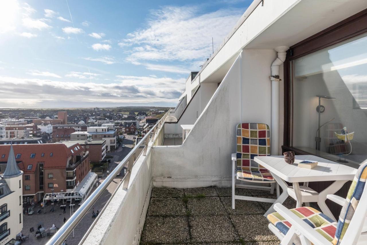 Blick Ueber Sylt Apartment