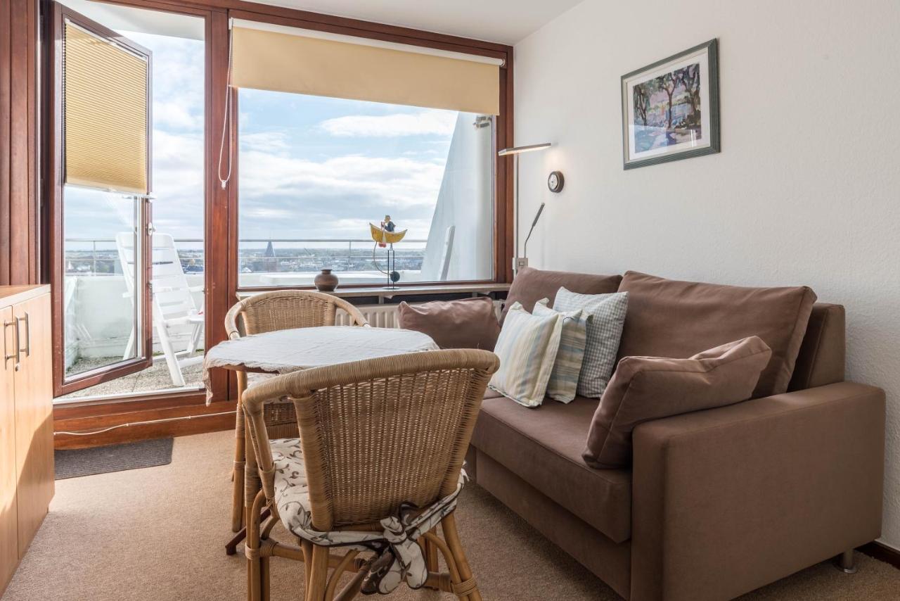Apartment Blick Ueber Sylt