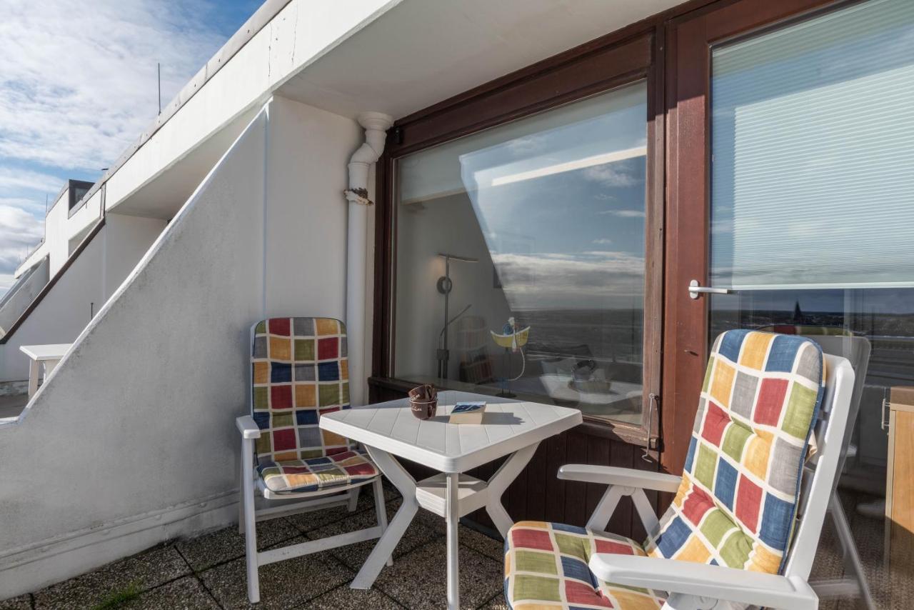 Apartment Blick Ueber Sylt *