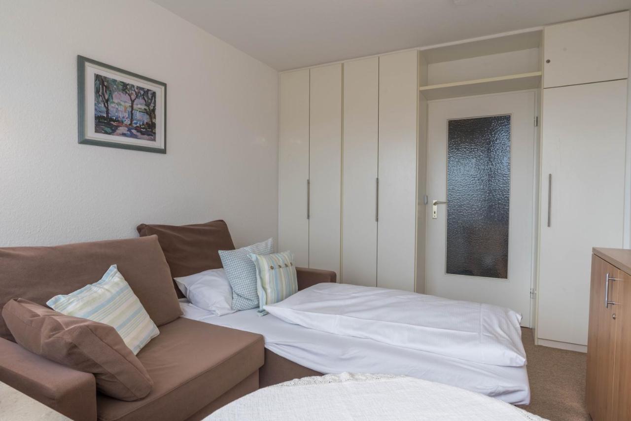 Apartment Blick Ueber Sylt